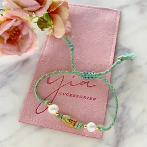 MultiString Virgencita bracelet