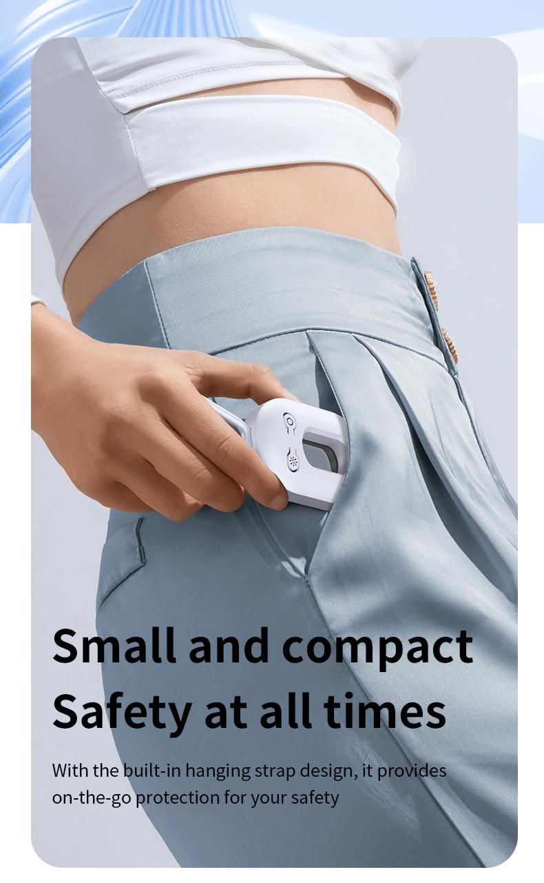 Hidden Camera Detectors, GPS Tracker, Vibration sensor Door and window alarm, Spy Camera Detector,Anti-intrusion, 30H Working Time for Travel, Car, Bathroom, Office, Hotel, Airbnb, Rental