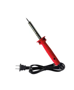 ProTechTrader 30w Soldering Iron - 30 Watt Pencil Solder Precision Conical Tip