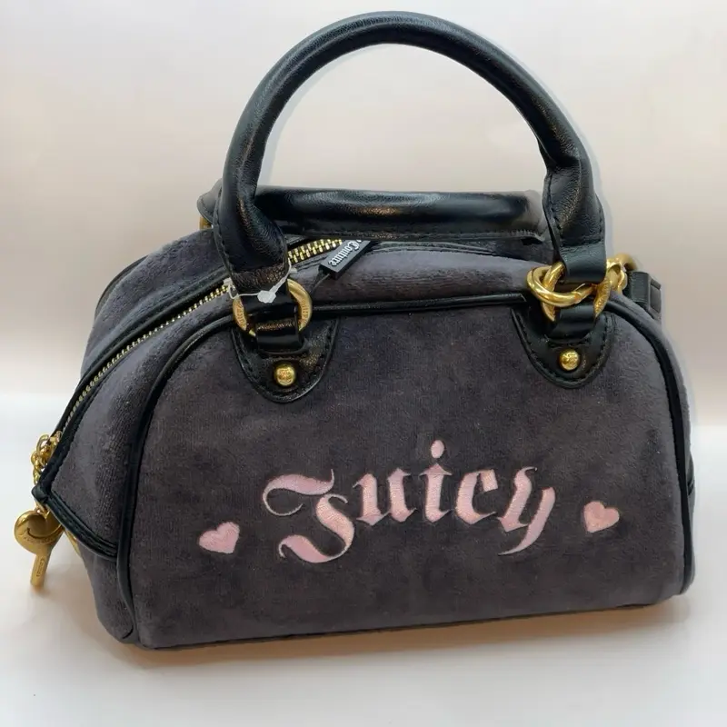 Juicy Couture Bowler UK Version