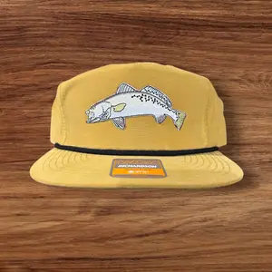 Trout Hat