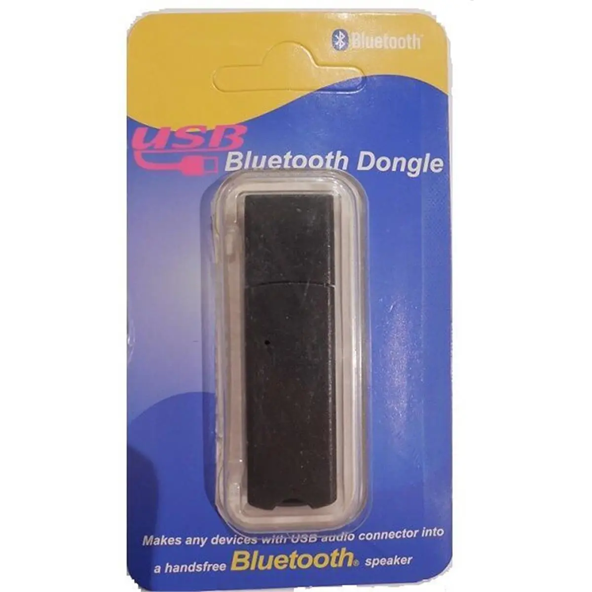 Gli Pro BT-100 Bluetooth Dongle