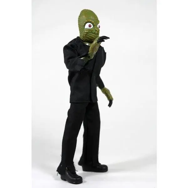 Mego Universal Monsters Mole People 8" Officially Licensed Universal Horror Vinyl Figure - New, Screen Accurate Collectible Statue