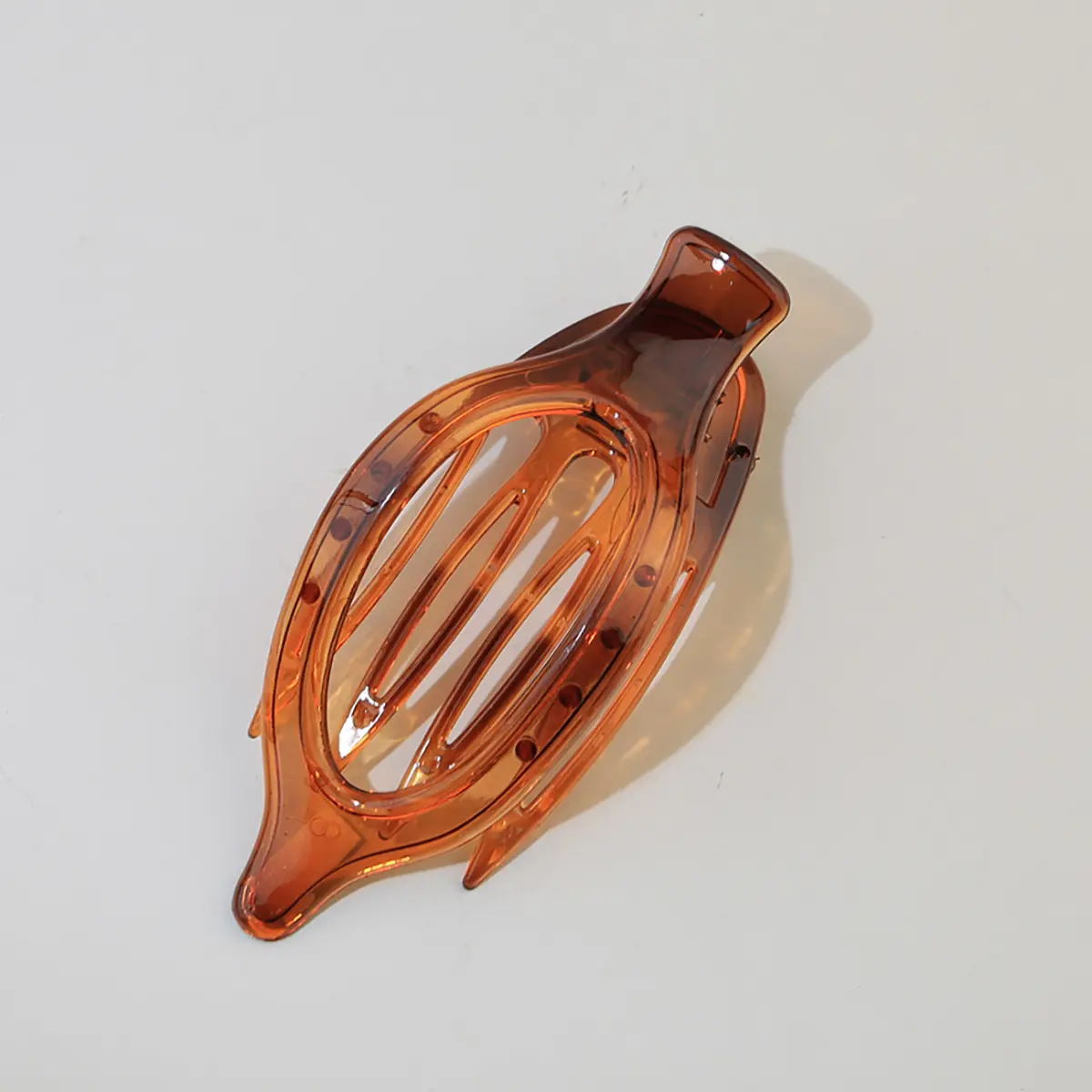 #7 shiny turtle shell color [pointed duc