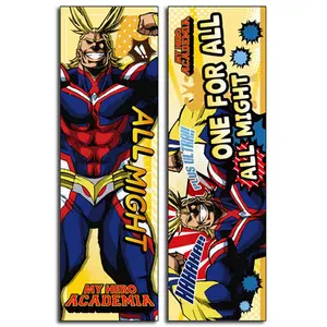 My Hero Academia - All Might Body Pillow