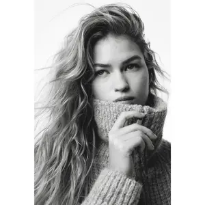 H&M Zip-through cardigan