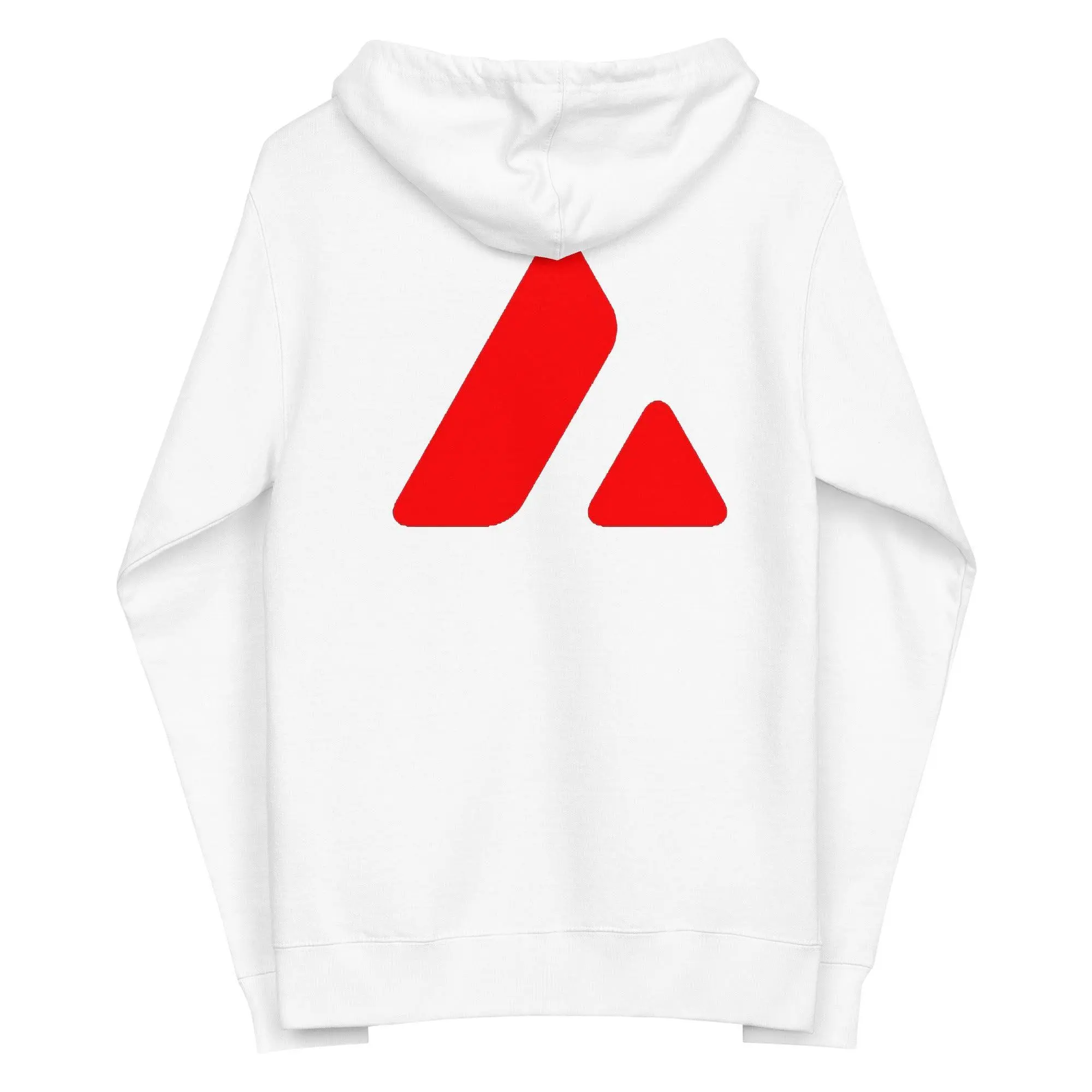 Avalanche Zip Up Hoodie