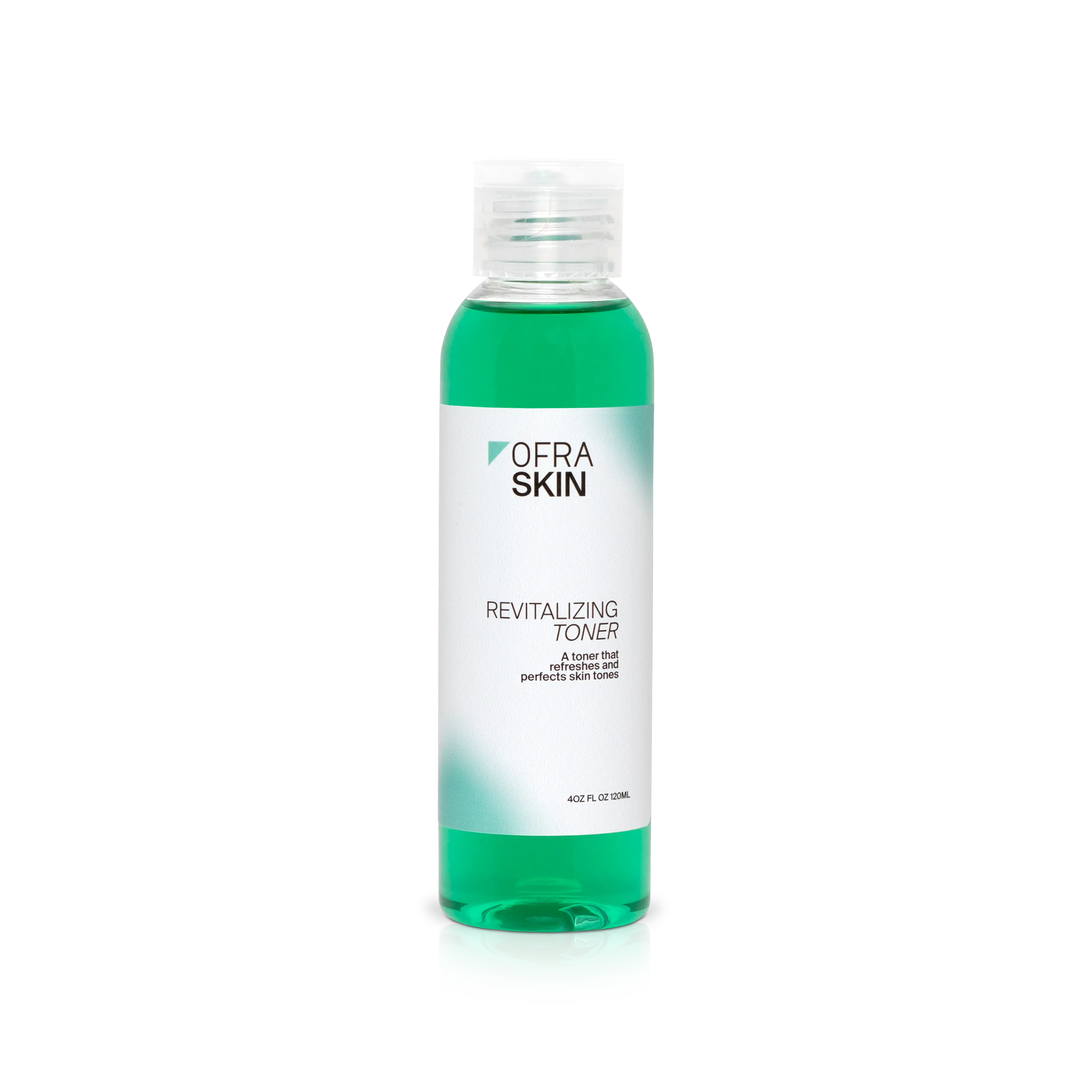 4oz Revitalizing Toner