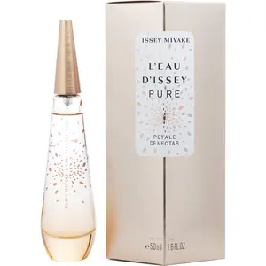 L'eau D'issey Pure Petale De Nectar By Issey Miyake Edt For Women