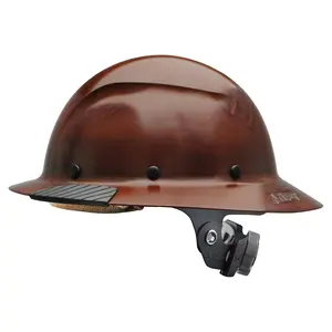 DAX Full Brim Hard Hat DAX Full Brim Hard Hat