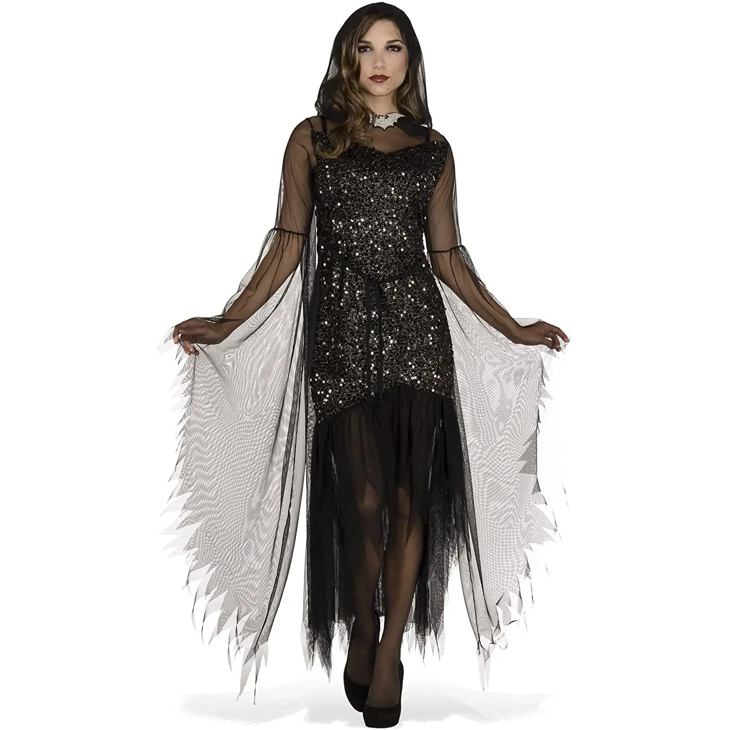 Evening Enchantress - Adult Costume