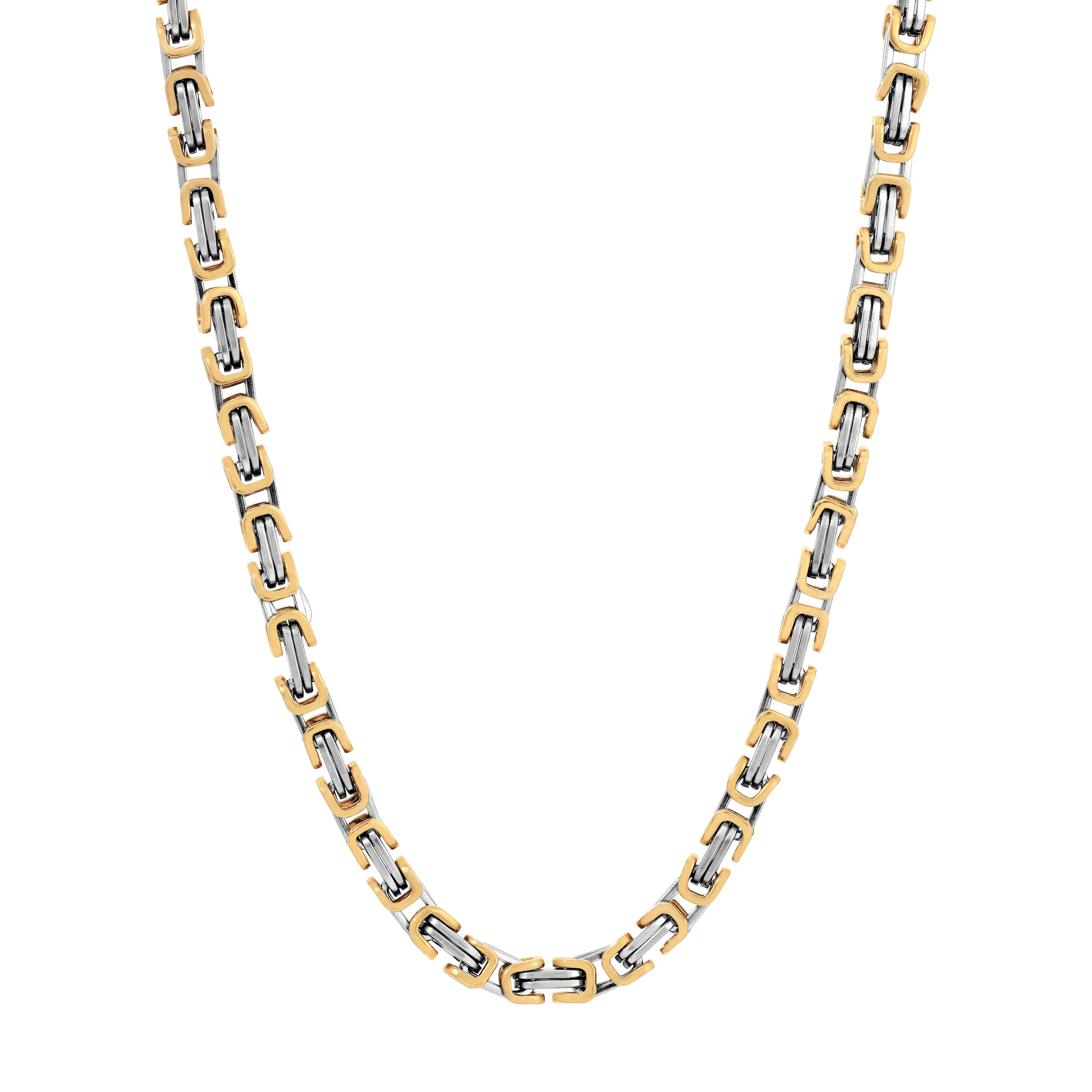 Byzantine Necklace