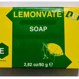 lemovate saop 3 pcs 80g
