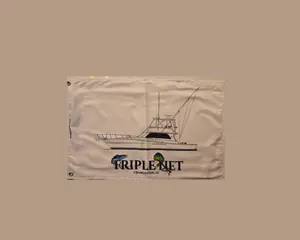 Boat Flag
