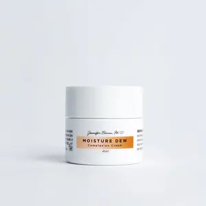 Moisture Dew Complexion Cream (Light Facial Moisturizer)