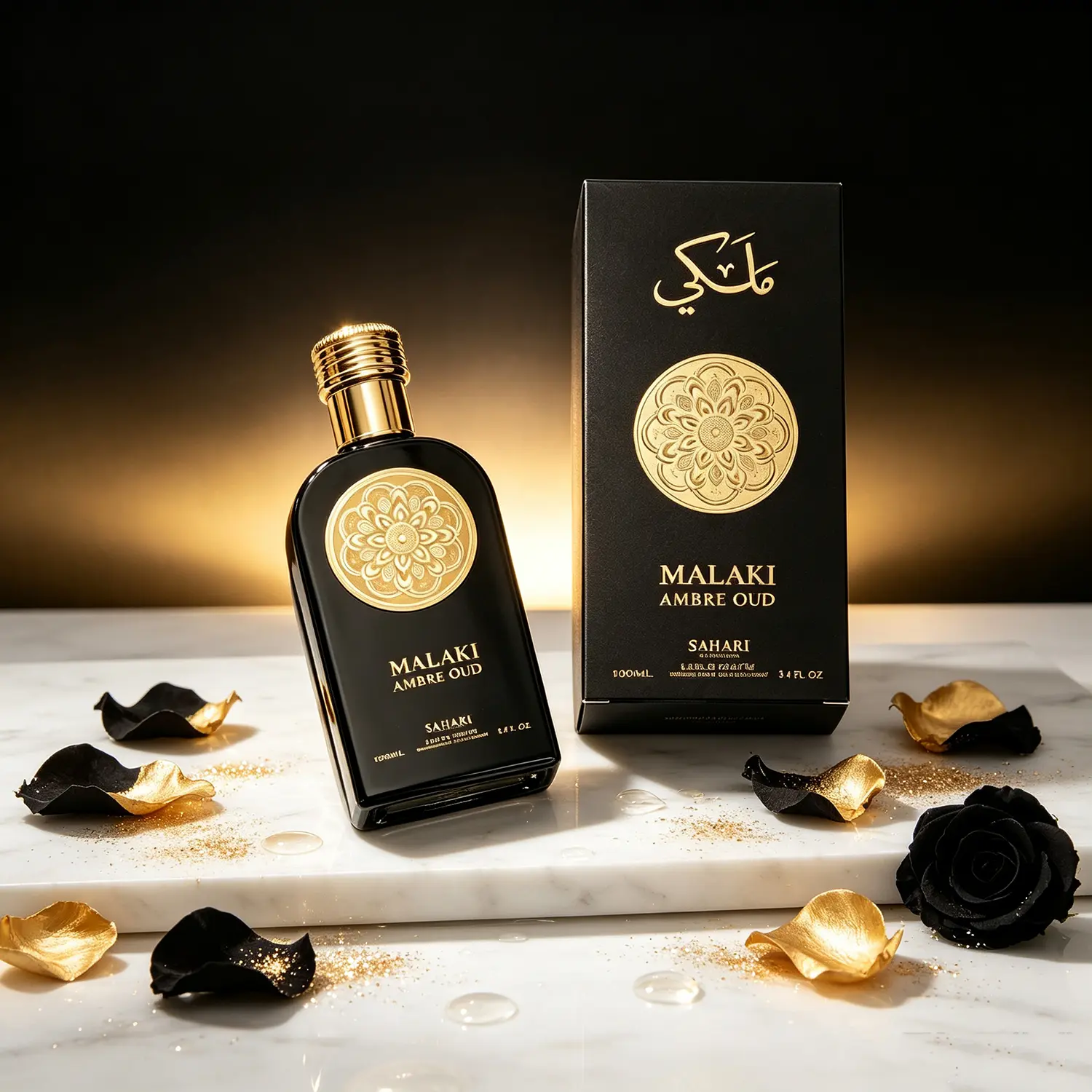 Unisex Pheromone Perfume, Infused with Exclusive Pheromone Attraction Formula, Extra Long Lasting All-Day Wear, Tempting Fruity Floral Woody Musk Scent, Specially Designed for All Genders, Make Them Irresistibly Addicted to You, Share a Wild\100ml\3.4oz