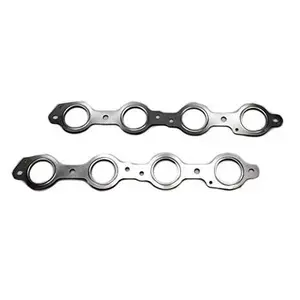 Cometic .030" Multi-Layer Steel MLS LS Header Gaskets Pair
