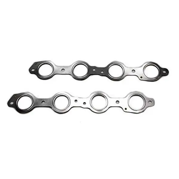 Cometic .030" Multi-Layer Steel MLS LS Header Gaskets Pair