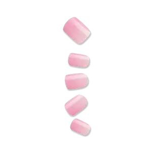 Impress Color Press On Nails - Fairy Breath