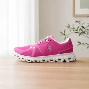 Cloud 6 Athletic Shoes CloudTec Sole Casual Daily Running Sneakers