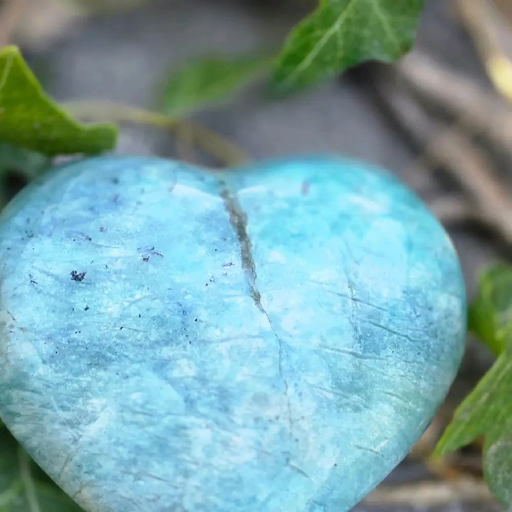 Labradorite Natural Polished Crystal, Healing Stone for Meditation & Energy Balance