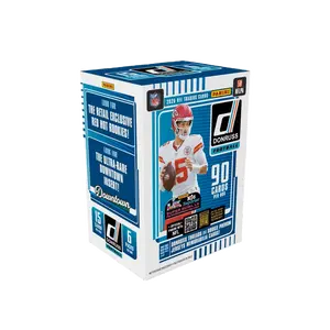 2025 Panini Donruss NFL Football Blaster Box