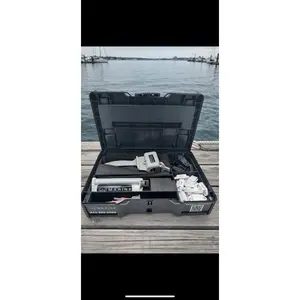 MARINEBOND™ Adhesive Mounting Starter Kit MARINEBOND™ Adhesive Mounting Starter Kit