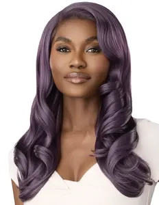 OUTRE EMALINDA LACEFRONT WIG
