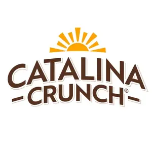 Catalina Crunch shop logo