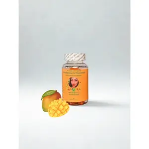 Scrub Angels - Refreshing & Harmony Chlorophyll Gummies