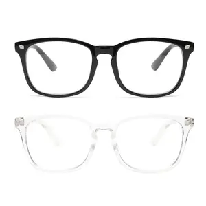 Blue light glasses