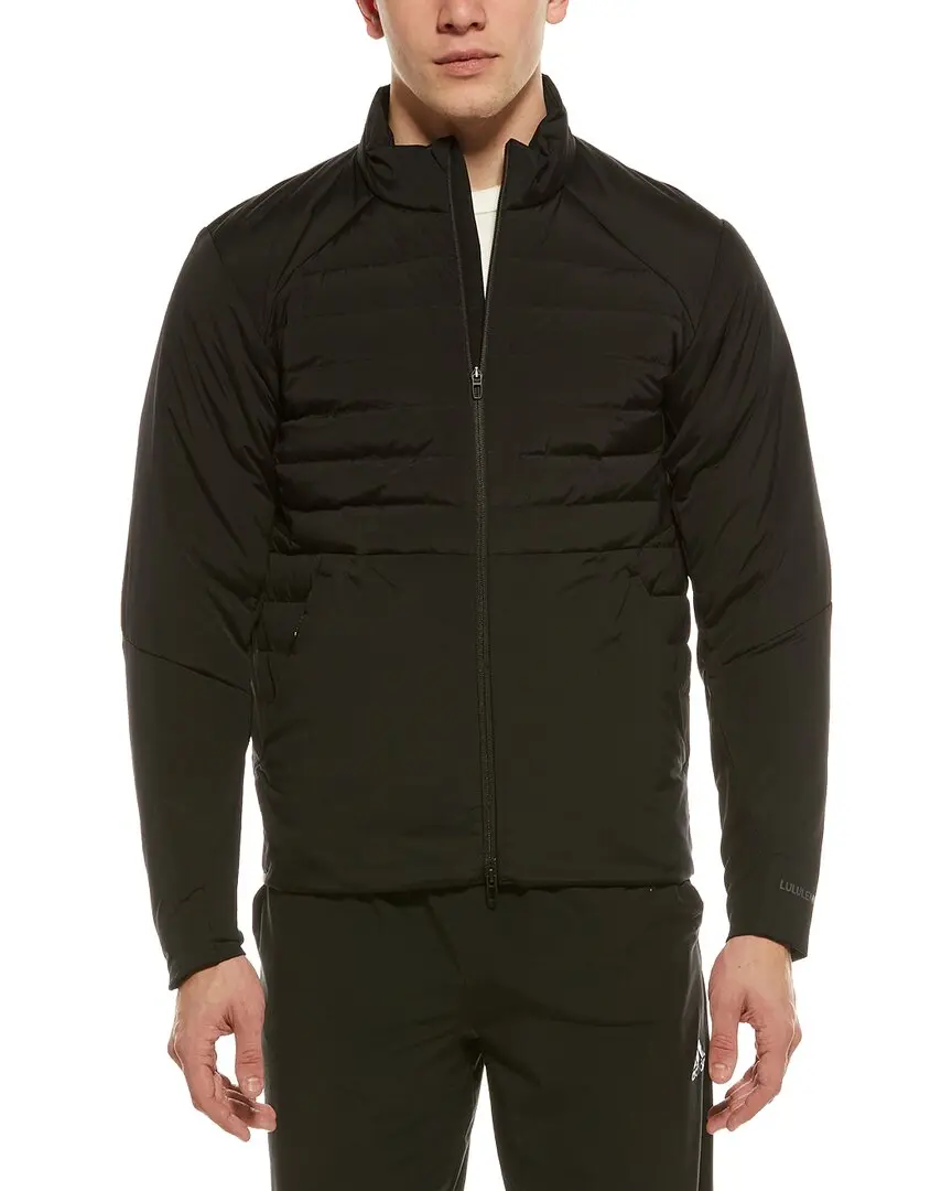 lululemon Down For It All Jacket lululemon Down For It All Jacket