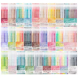 207 Color Palette, Versatile and Vibrant Art Supplies, Perfect for Artists and Crafters, Ultimate Color Range for Creative Projects