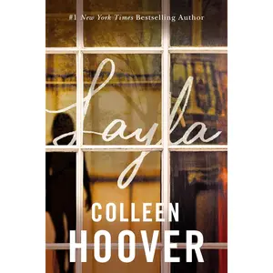 Layla Paperback – December 8, 2020 by Colleen Hoover (Author)