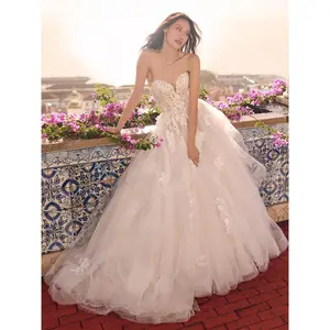 Maggie Sottero "Indiana" Bridal Gown 23MS616