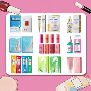 2026 Beauty & Personal Care Daily Care Multi-Pack - Hydrating Face Mask, Moisturizing Hand Cream, Moisturizer Skincare Set (Limited Stock, High Demand)