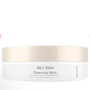 Dr. C Tuna Cleaning Balm