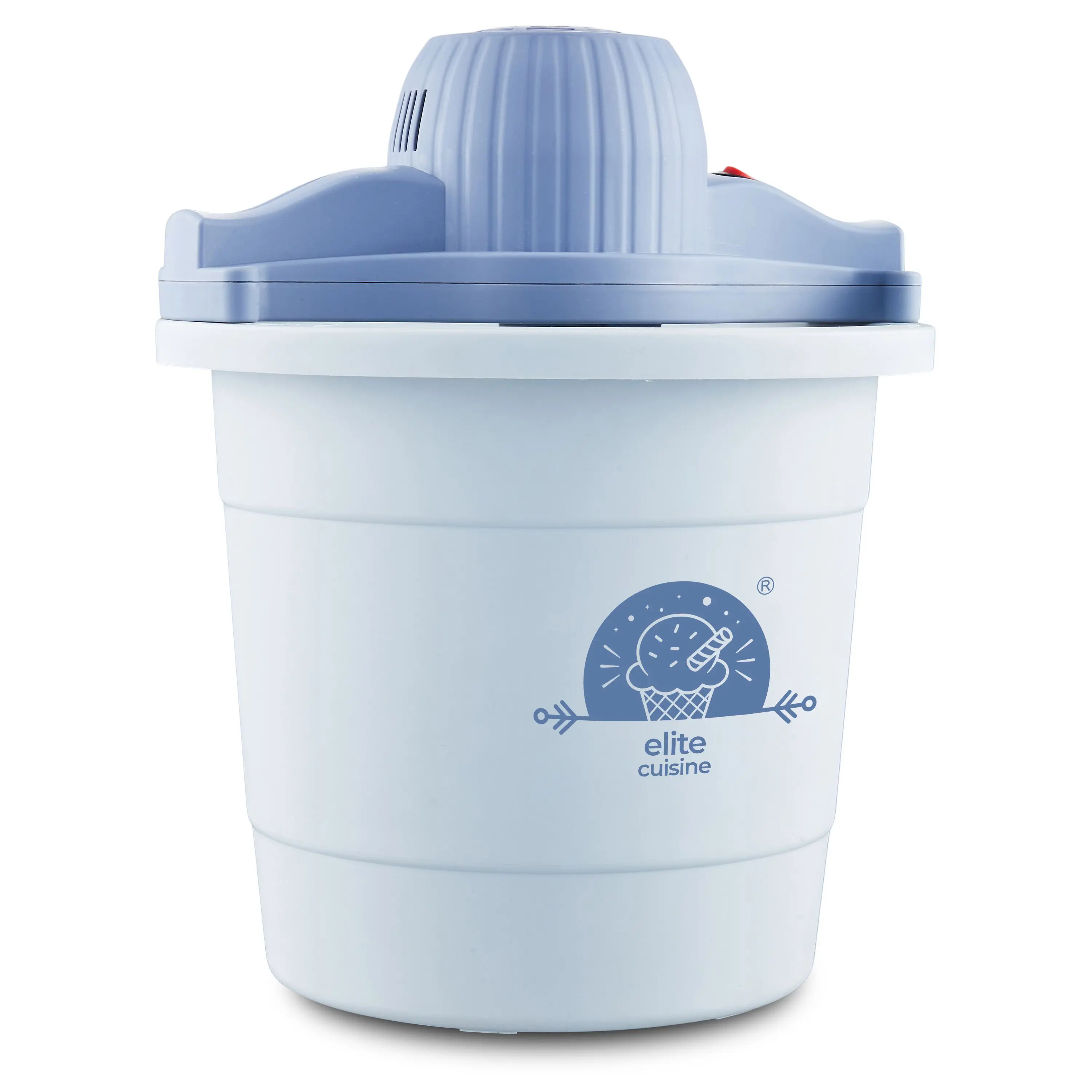 Americana 4qt Electric Ice Cream Maker