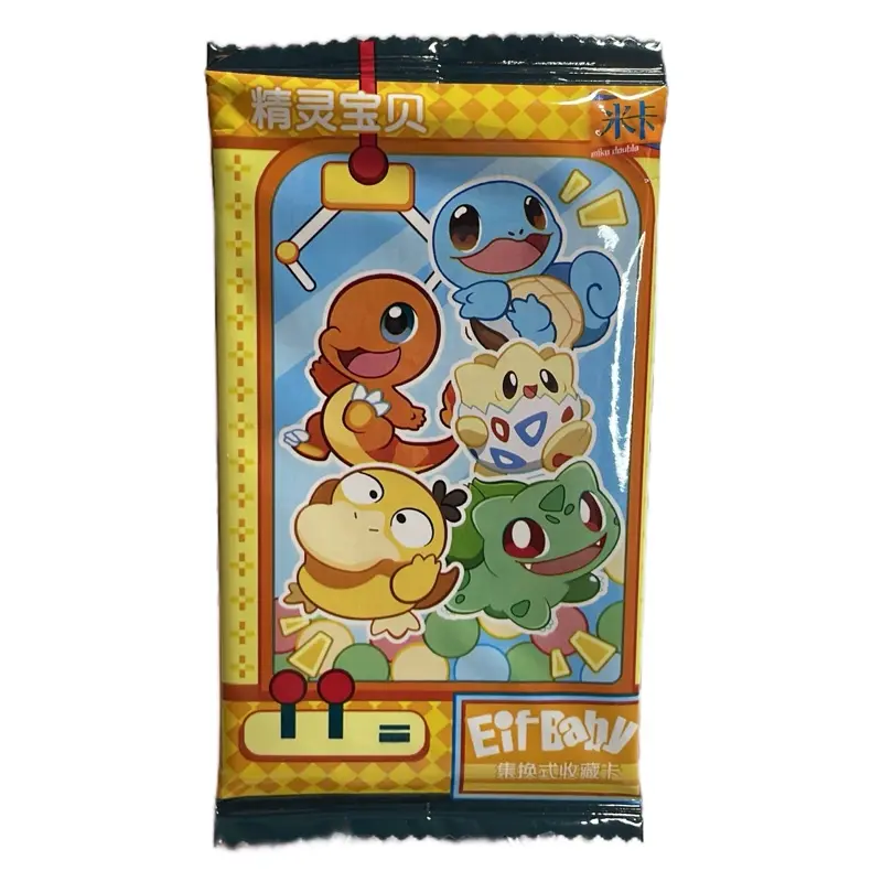 elf baby pokemon packs - TikTok Shop
