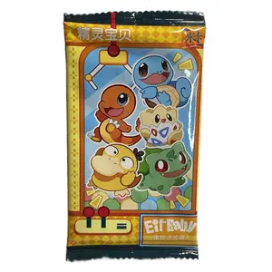Elf Baby pokemon single packs