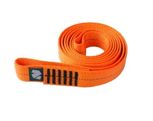 NOTCH NYLON (ORANGE 36") LOOP RUNNER