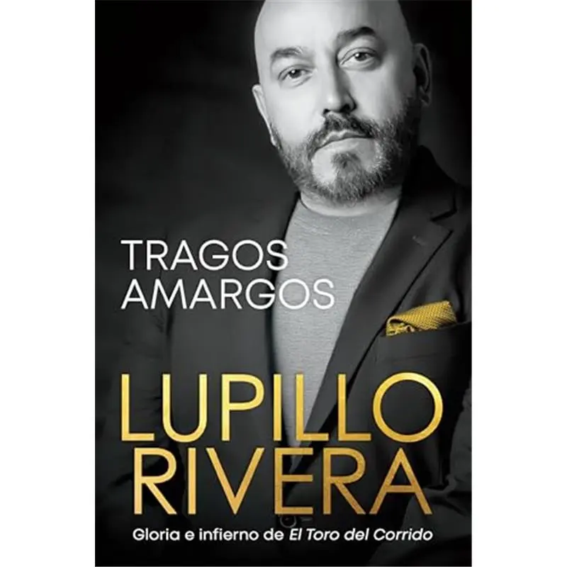 Tragos amargos / Bitter Moments (Spanish Edition)Paperback