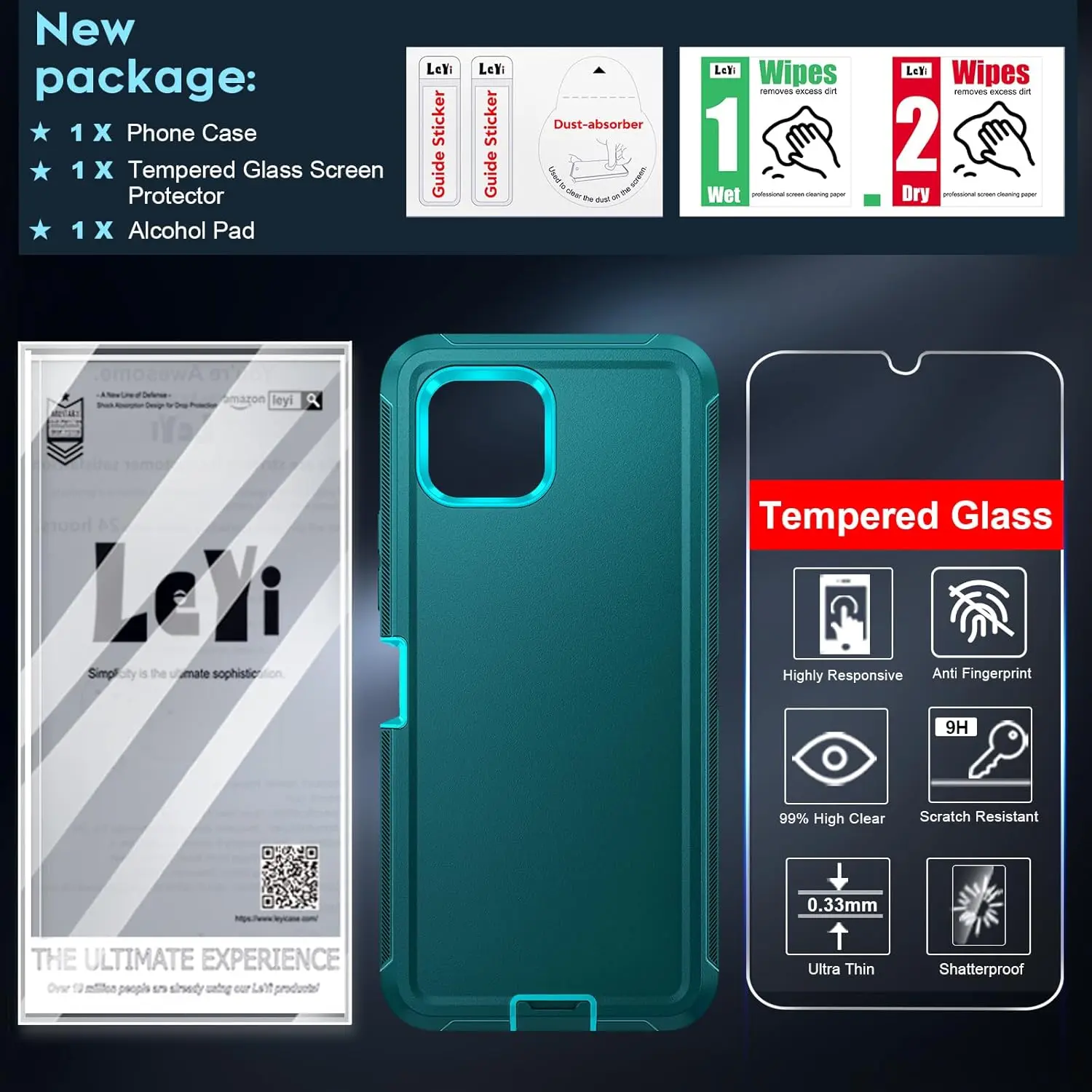 summer phone cases Summer Treasure iPhone Case iPhone 13 Pro / Tough