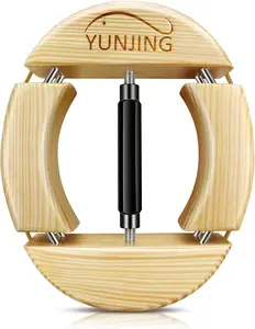 Hat Stretcher 4 Way Hat Stretchers for Fitted Hats Duty Hat Shaper for Men Cowboy Hats Baseball Caps