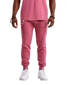 Men's Puma Dusty Orchid BMW MMS ESS Fleece Pants
