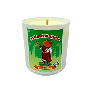 Juicy Julius Scented Candle