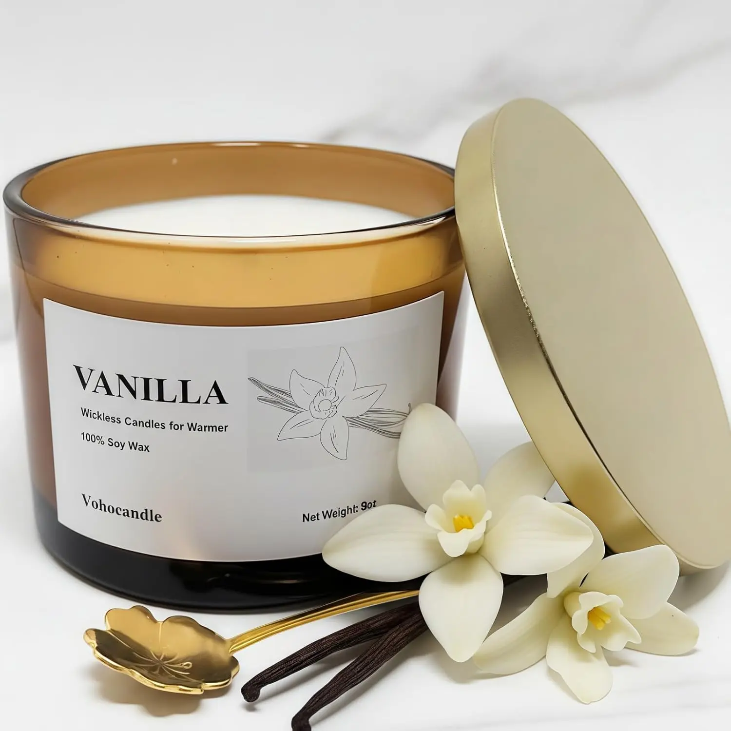 Vanilla