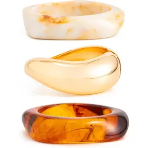 Chunky Acrylic Bangle Bracelet for Women Colorful Resin Trendy Stack Statement Cuff Jewelry Gift