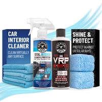 Total Interior Clean & Protect Kit
