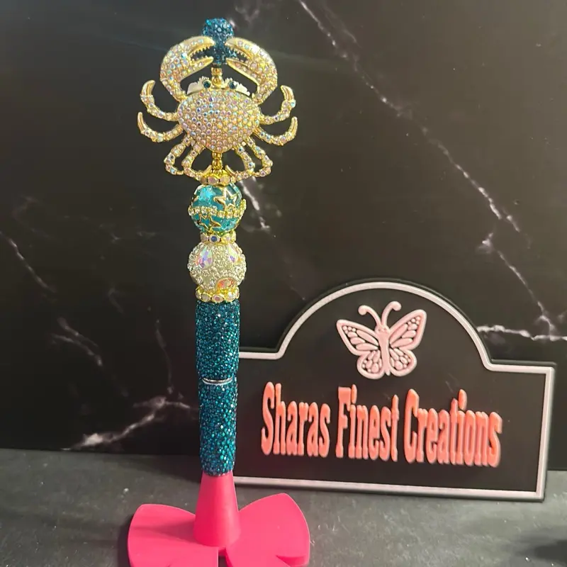 Custom Pens - *LIVE CLAIMS ONLY*